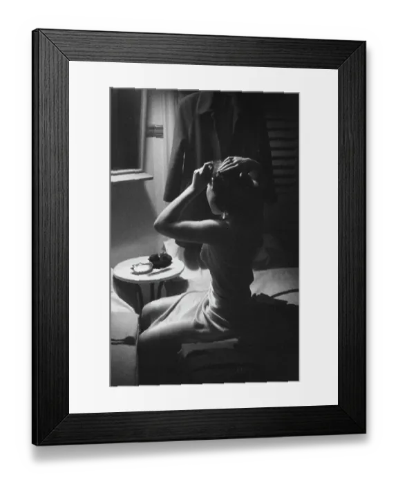 Framed Print : Ladies Turkish Bath Framed Print : Ladies Turkish Bath