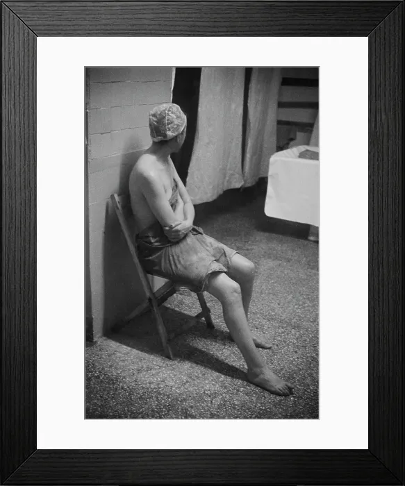 Framed Print : Ladies Turkish Bath Framed Print : Ladies Turkish Bath