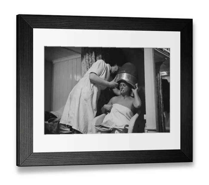 Framed Print : Ladies Turkish Bath Framed Print : Ladies Turkish Bath
