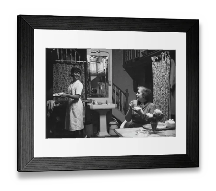 Framed Print : Ladies Turkish Bath Framed Print : Ladies Turkish Bath