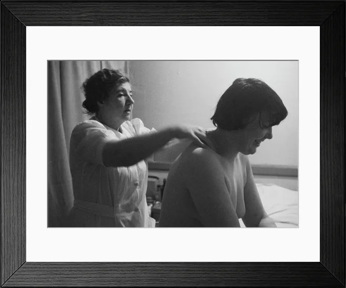 Framed Print : Ladies Turkish Bath Framed Print : Ladies Turkish Bath