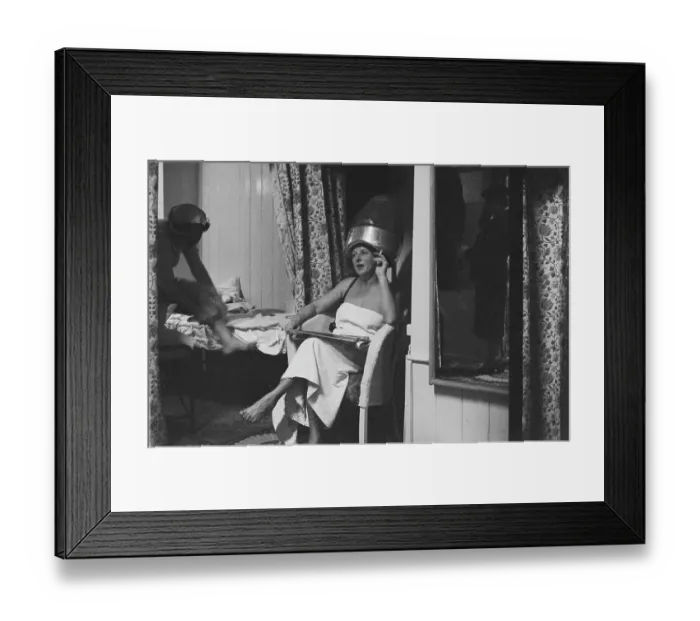 Framed Print : Ladies Turkish Bath Framed Print : Ladies Turkish Bath