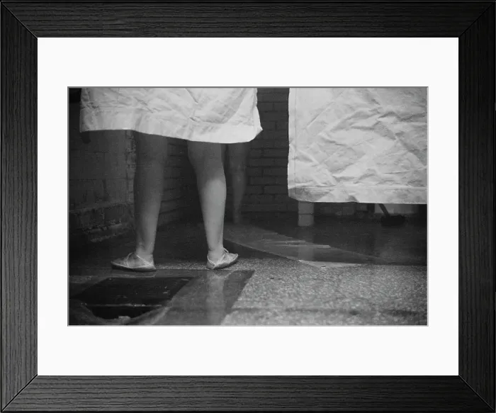 Framed Print : Ladies Turkish Bath Framed Print : Ladies Turkish Bath