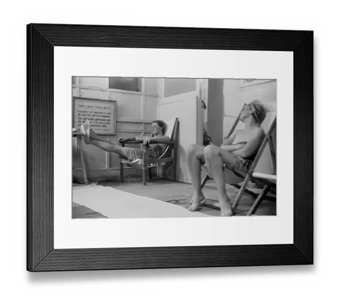 Framed Print : Ladies Turkish Bath Framed Print : Ladies Turkish Bath