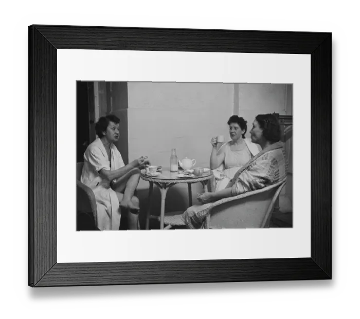 Framed Print : Ladies Turkish Bath Framed Print : Ladies Turkish Bath