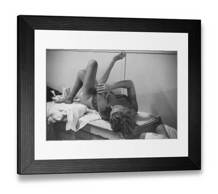 Framed Print : Ladies Turkish Bath Framed Print : Ladies Turkish Bath