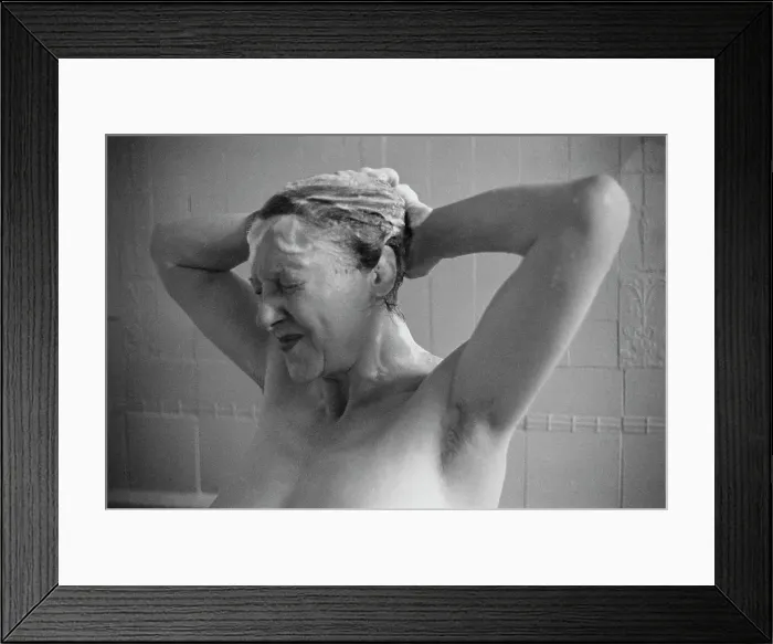 Framed Print : Ladies Turkish Bath Framed Print : Ladies Turkish Bath
