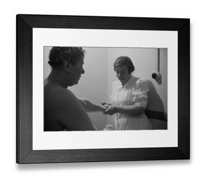 Framed Print : Ladies Turkish Bath Framed Print : Ladies Turkish Bath