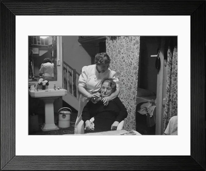 Framed Print : Ladies Turkish Bath Framed Print : Ladies Turkish Bath