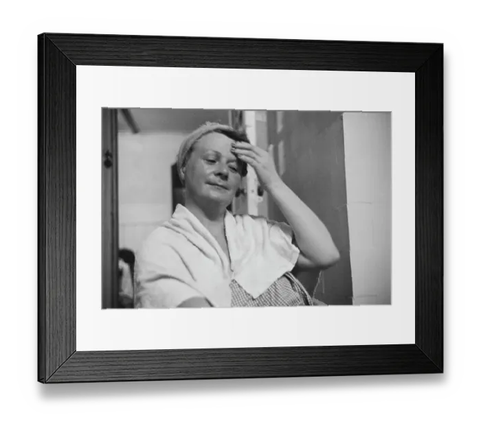 Framed Print : Ladies Turkish Bath Framed Print : Ladies Turkish Bath