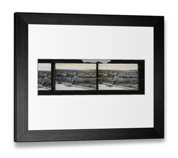 Framed Print : Hemel Hempstead Framed Print : Hemel Hempstead
