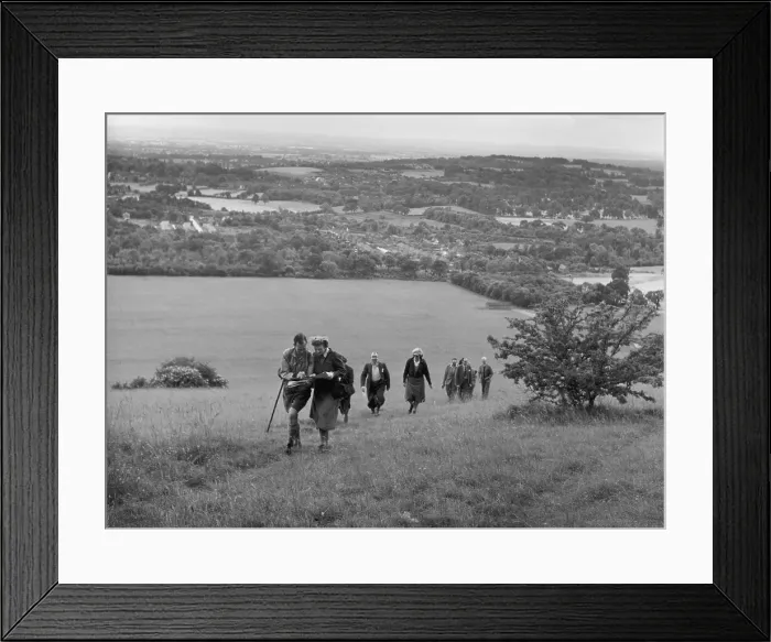 Framed Print : Right Of Way Framed Print : Right Of Way
