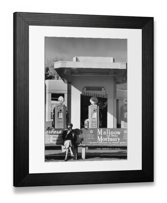 Framed Print : Coffin Nails Framed Print : Coffin Nails