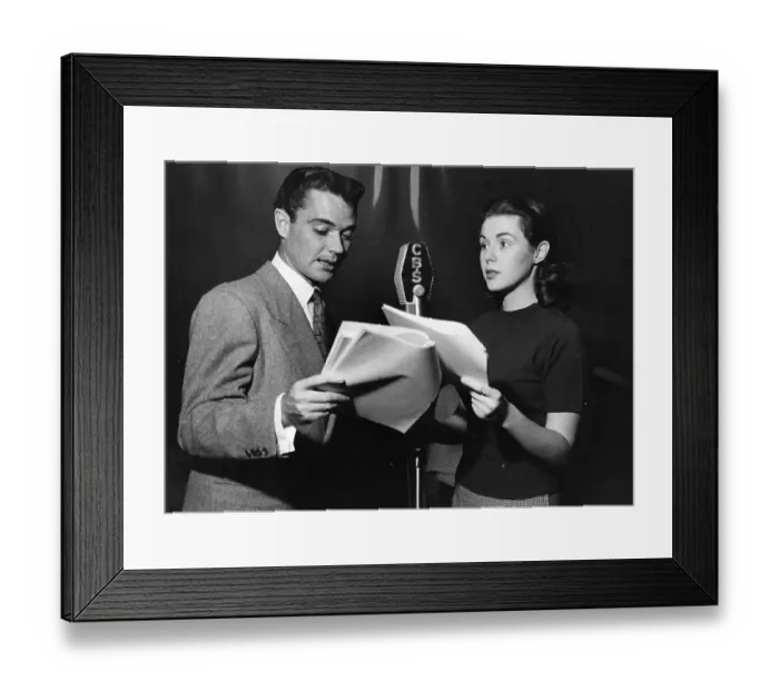 Framed Print : Eric Sinclair Framed Print : Eric Sinclair