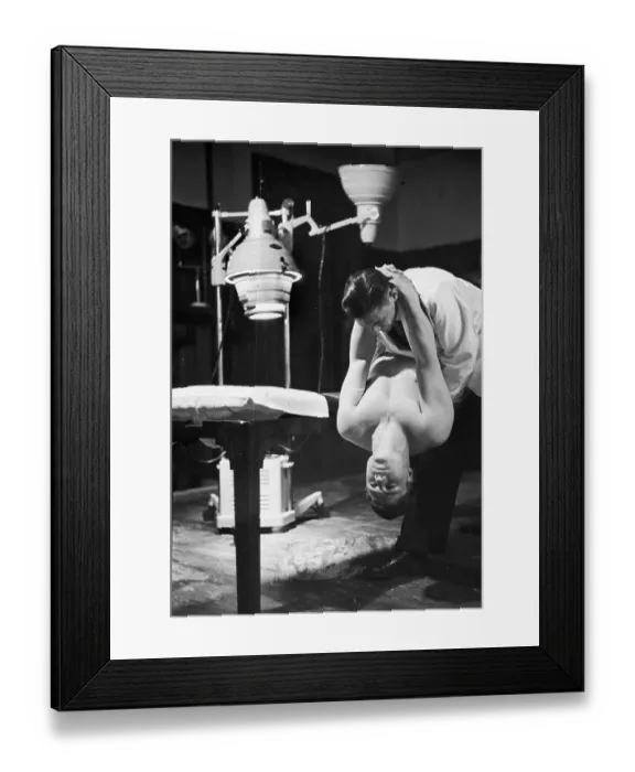 Framed Print : Life Sciences Framed Print : Life Sciences