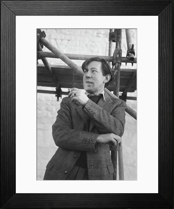 Framed Print : Laurie Lee Framed Print : Laurie Lee