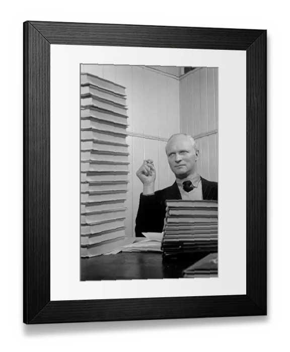 Framed Print : John Lehman Framed Print : John Lehman