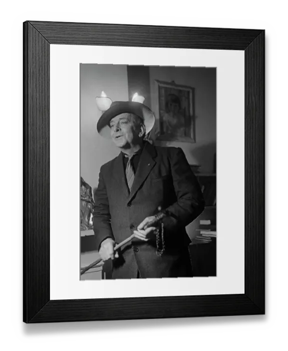 Framed Print : Roy Campbell Framed Print : Roy Campbell