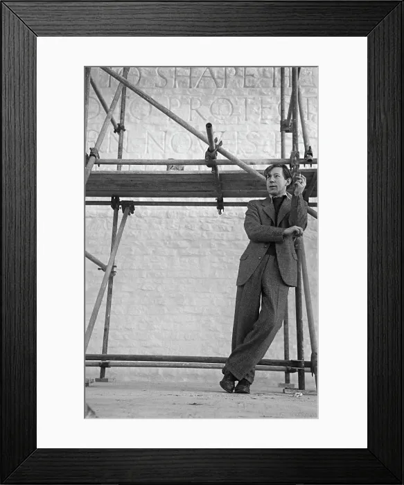 Framed Print : Laurie Lee Framed Print : Laurie Lee