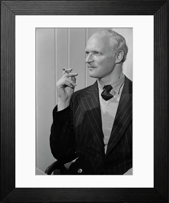 Framed Print : John Lehman Framed Print : John Lehman