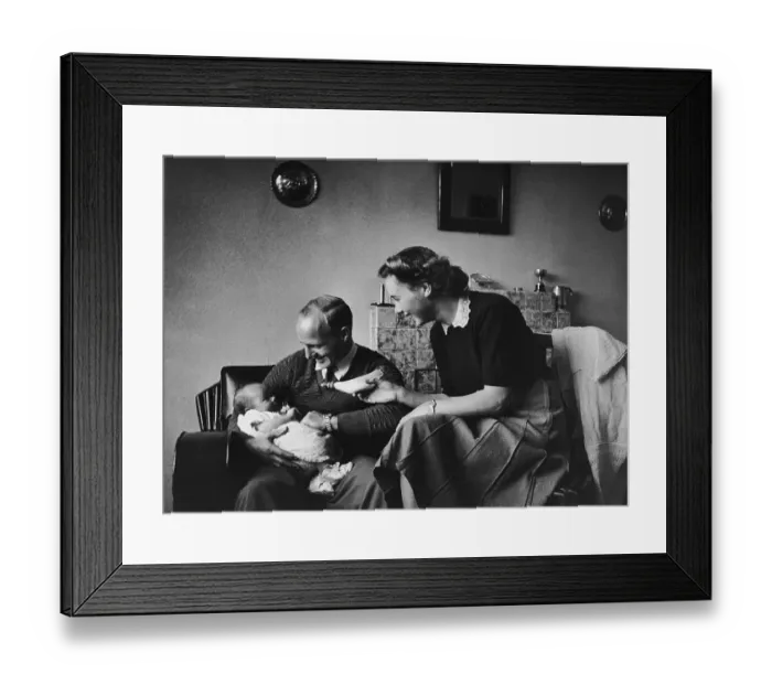 Framed Print : Cecil Mountford Framed Print : Cecil Mountford