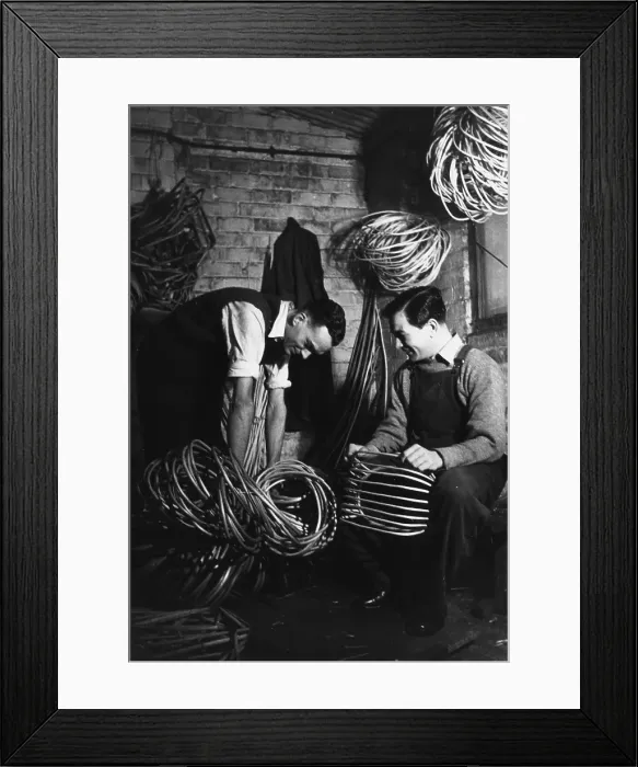 Framed Print : Rugby International