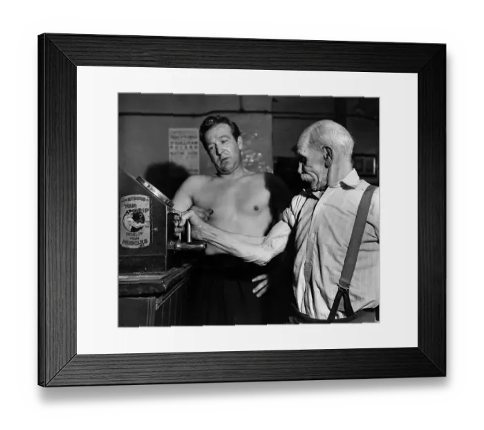 Framed Print : Bill Klein Framed Print : Bill Klein
