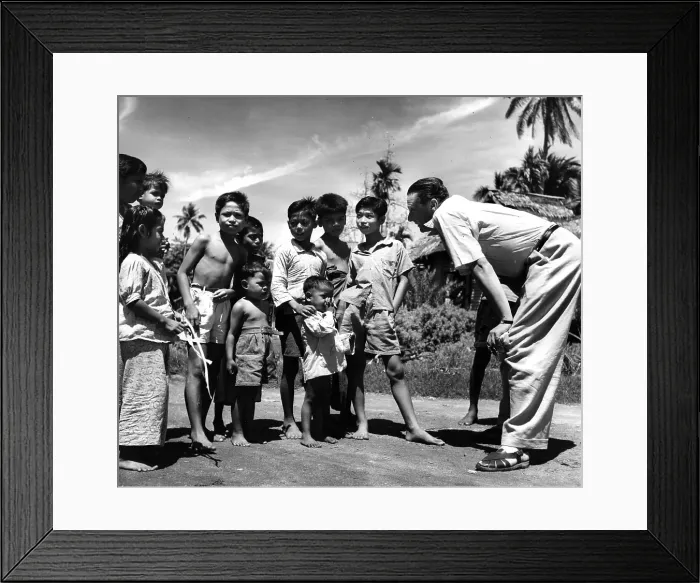 Framed Print : Carol Reed Framed Print : Carol Reed