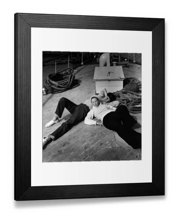 Framed Print : Into The Blue