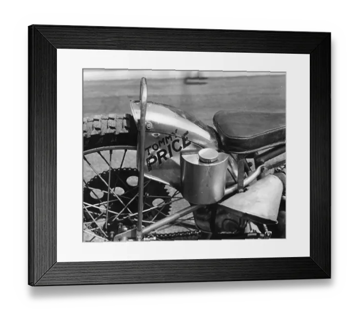 Framed Print : Tommy's Machine Framed Print : Tommy's Machine