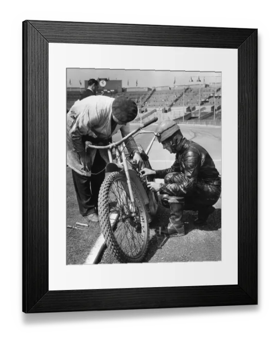 Framed Print : Tommy Price Framed Print : Tommy Price
