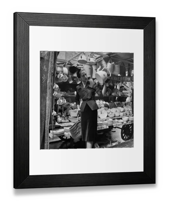 Framed Print : Matita Jacket Framed Print : Matita Jacket