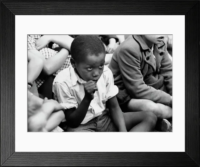 Framed Print : Holiday At Home Framed Print : Holiday At Home