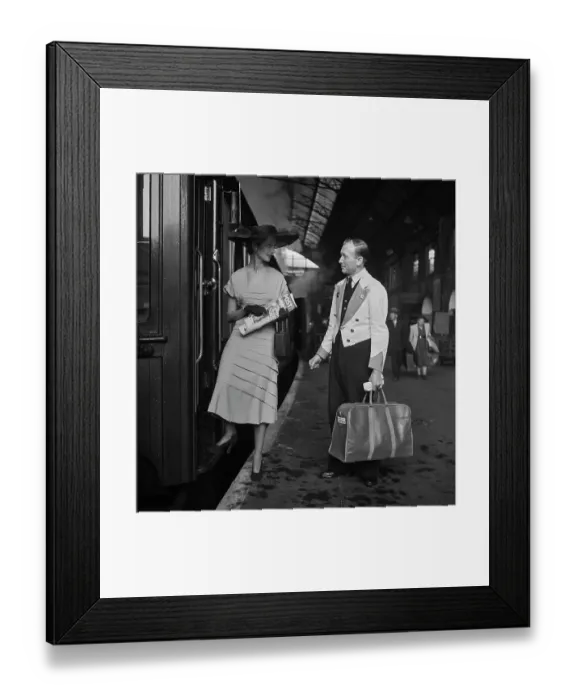 Framed Print : Travel Outfit Framed Print : Travel Outfit