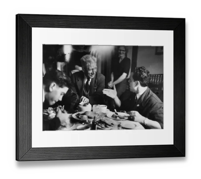 Framed Print : Spanish Entrant Framed Print : Spanish Entrant