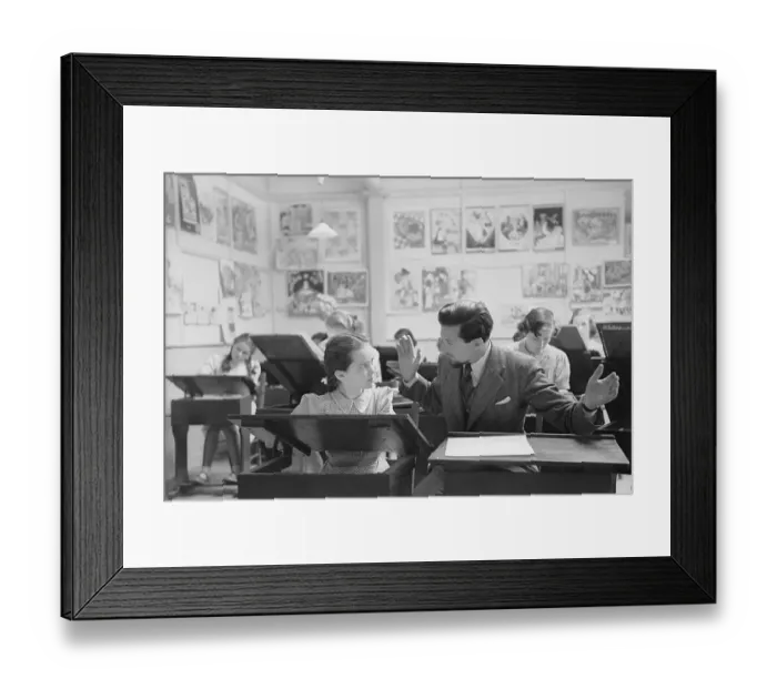 Framed Print : Professional Advice Framed Print : Professional Advice