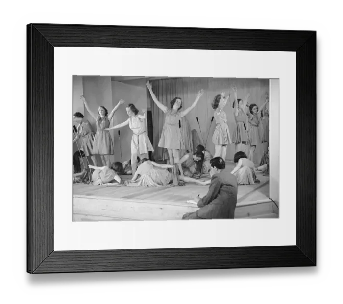 Framed Print : Greek Dancing Framed Print : Greek Dancing