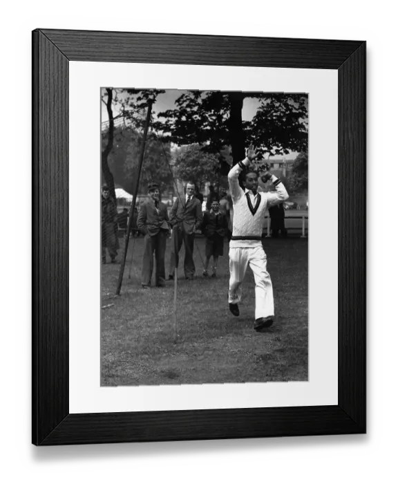 Framed Print : Bowler Valentine Framed Print : Bowler Valentine