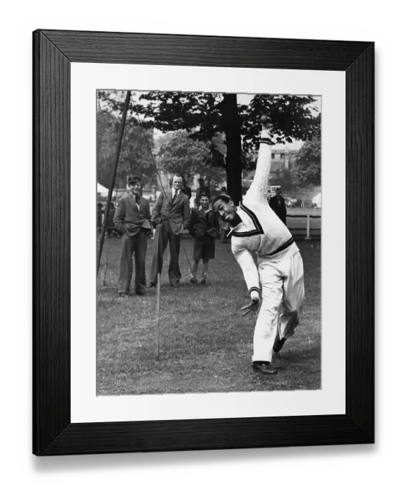 Framed Print : Alf Valentine Framed Print : Alf Valentine