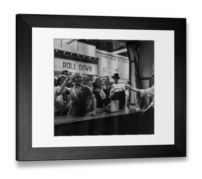 Framed Print : Duck Everybody Framed Print : Duck Everybody