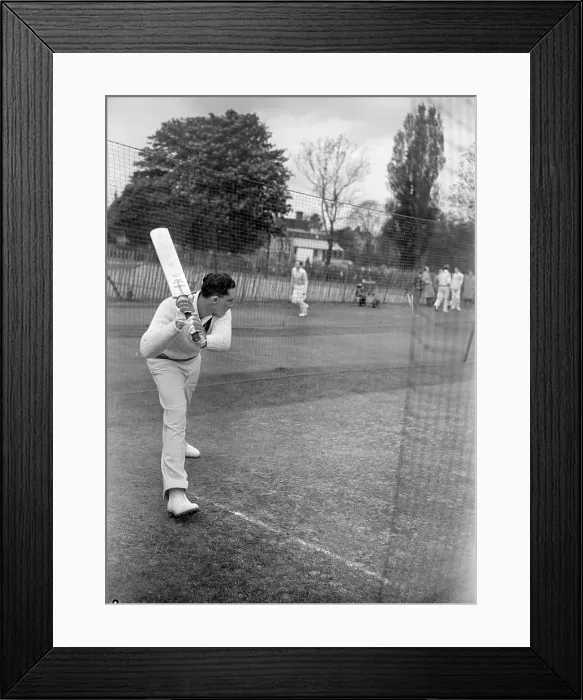Framed Print : J B Stollmeyer Framed Print : J B Stollmeyer