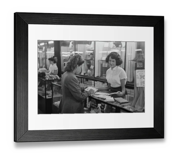 Framed Print : Girl In Rio Framed Print : Girl In Rio