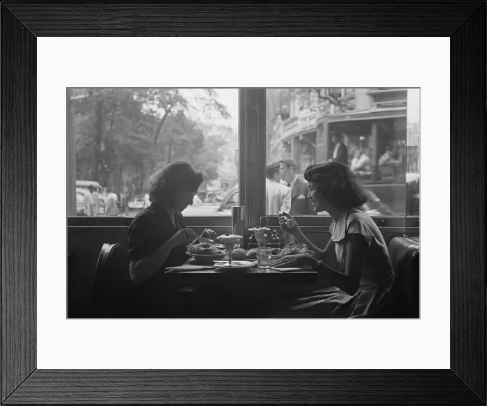 Framed Print : Girls In Rio Framed Print : Girls In Rio