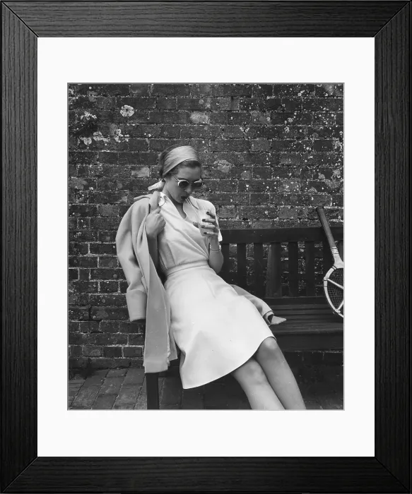 Framed Print : Weekend Away Framed Print : Weekend Away