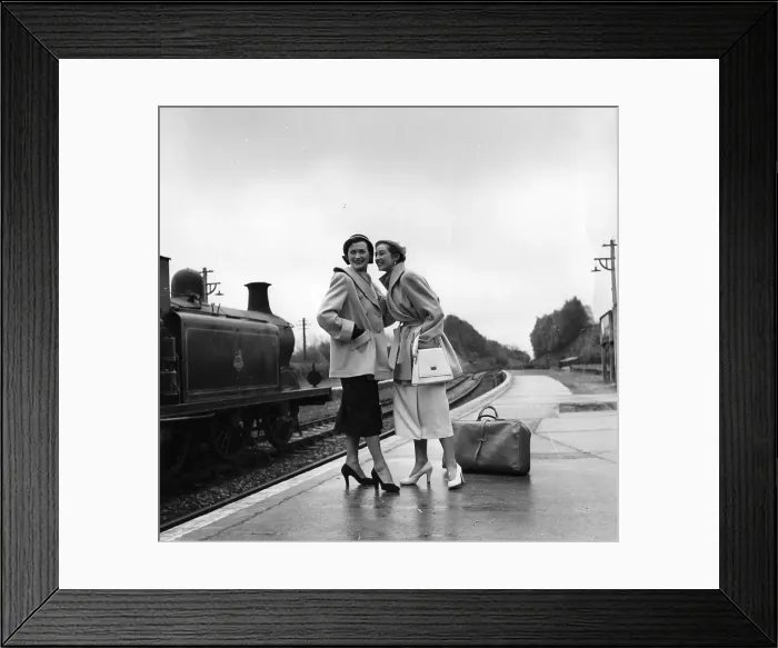 Framed Print : Travelling Clothes Framed Print : Travelling Clothes