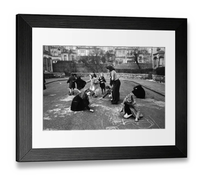 Framed Print : Drawing Skills Framed Print : Drawing Skills