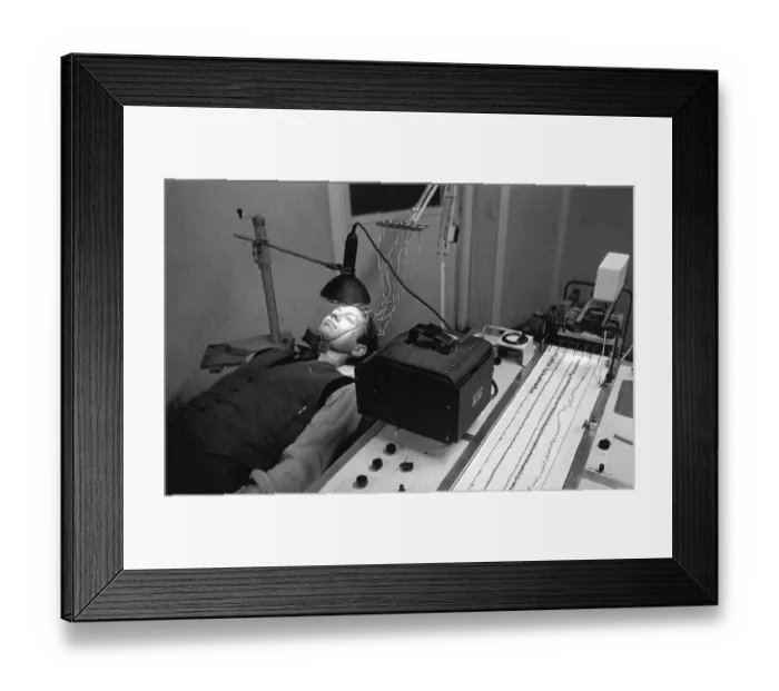 Framed Print : Brain Research Framed Print : Brain Research