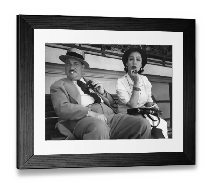 Framed Print : Palermo Races Framed Print : Palermo Races