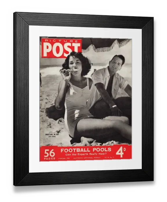 Framed Print : Living In Rio Framed Print : Living In Rio