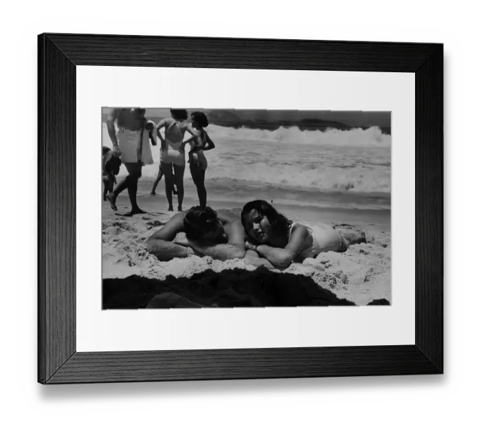 Framed Print : Day Off. February 1950: Lucy Pereira, a sixteen year old shopgirl Framed Print : Day Off. February 1950: Lucy Pereira, a sixteen year old shopgirl